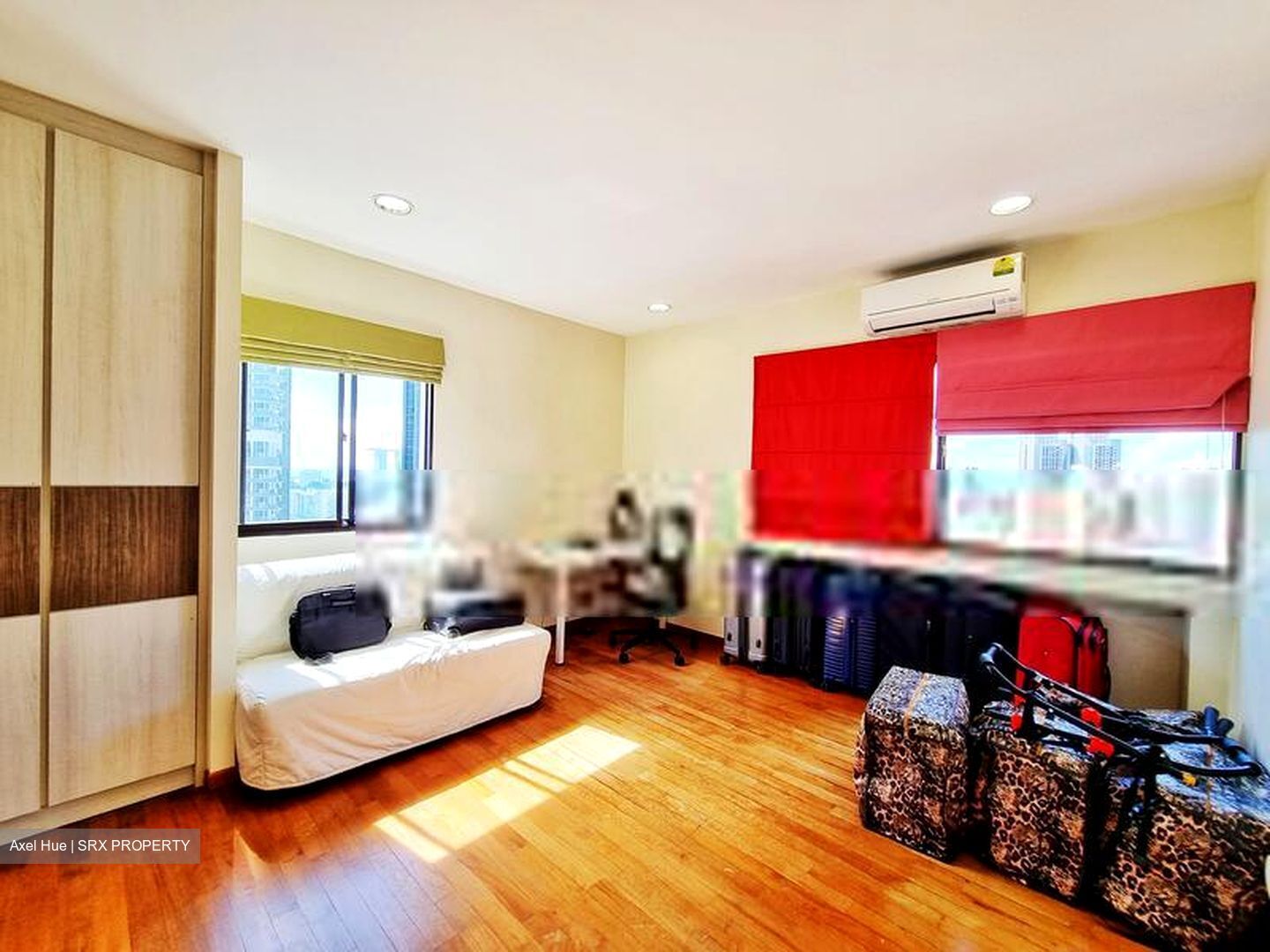 Grange Heights (D9), Apartment #408723661
